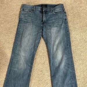 Lucky Brand Jeans 33x32